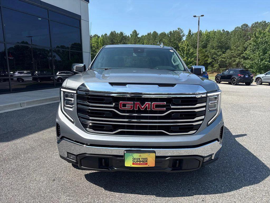 gmc sierra 1500 2026 3GTUUDED9TG202103 image gmc sierra 1500 2026 3GTUUDED9TG202103 image